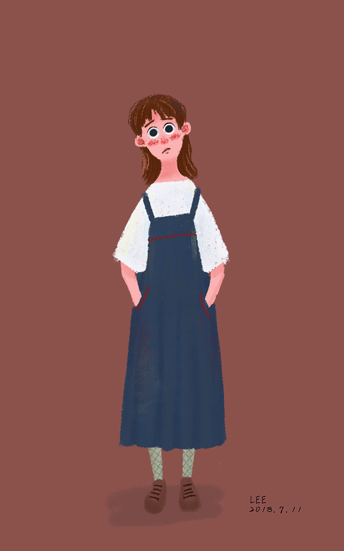 厚涂（圖ZMTIzMDAzODMy） - 創(chuàng)作習(xí)作 - 站酷設(shè)計師我是Niki原創(chuàng)素材 - 站酷ZCOOL