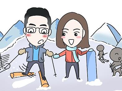 婚礼创意视频 卡通 婚礼动画 婚礼开场 婚礼卡通
