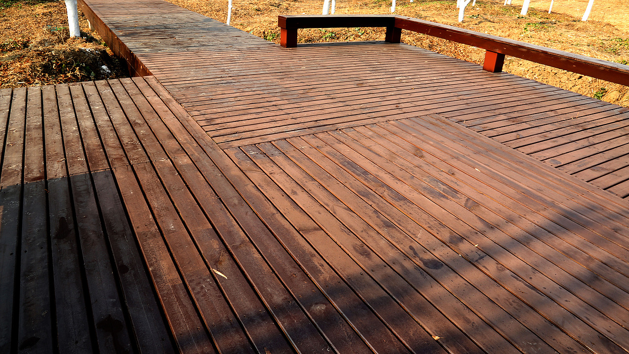 台湖万亩游憩园 二期