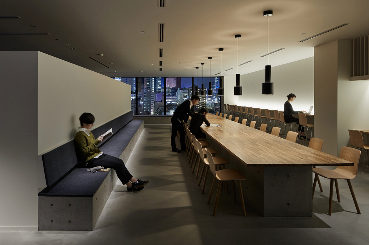 9h青年旅舍太空舱酒店导视设计分享