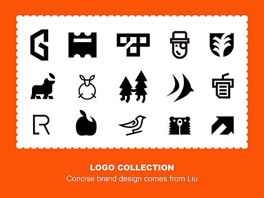 LOGO设计-Vol.9