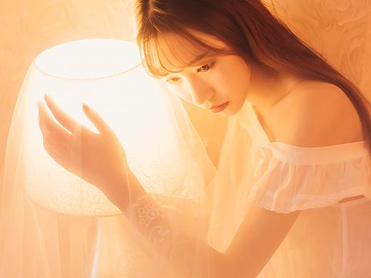 少女的梦