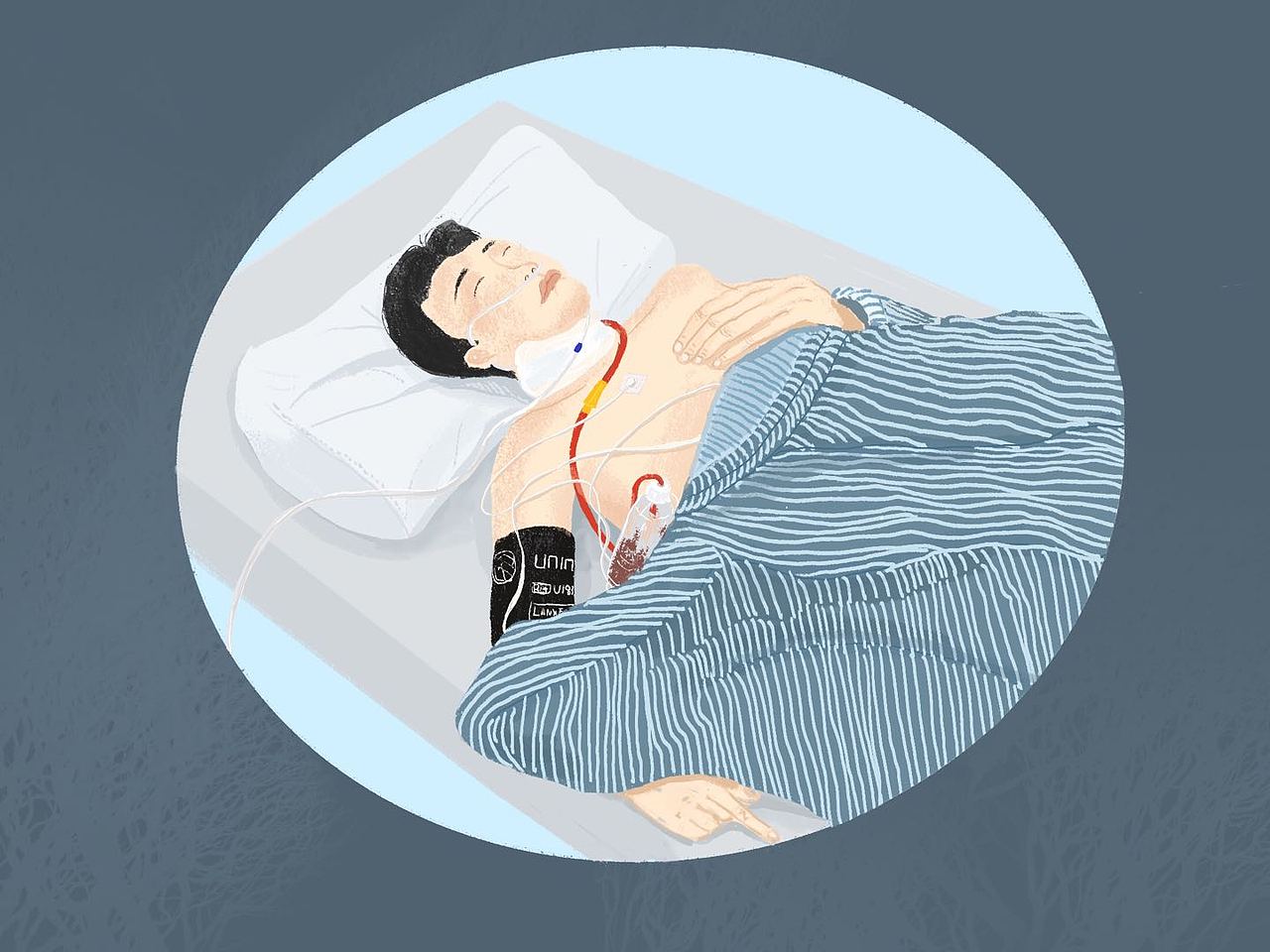 男友繪本（圖ZMjQ0NTg0Mzky） - 繪本 - 站酷設(shè)計(jì)師羊不正1993原創(chuàng)素材 - 站酷ZCOOL