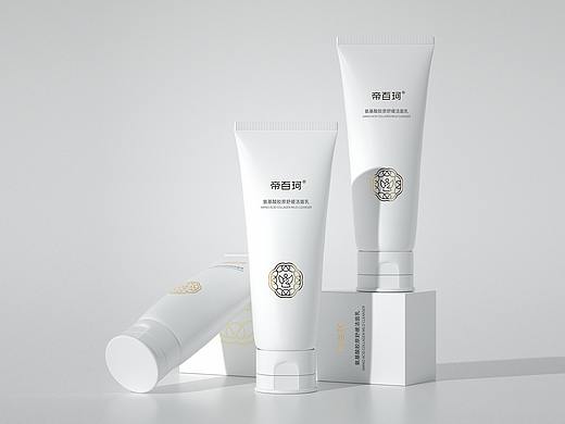 帝百珂洗面奶