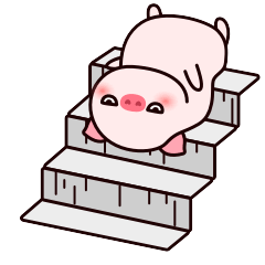 表情包～猪三岁日常精选