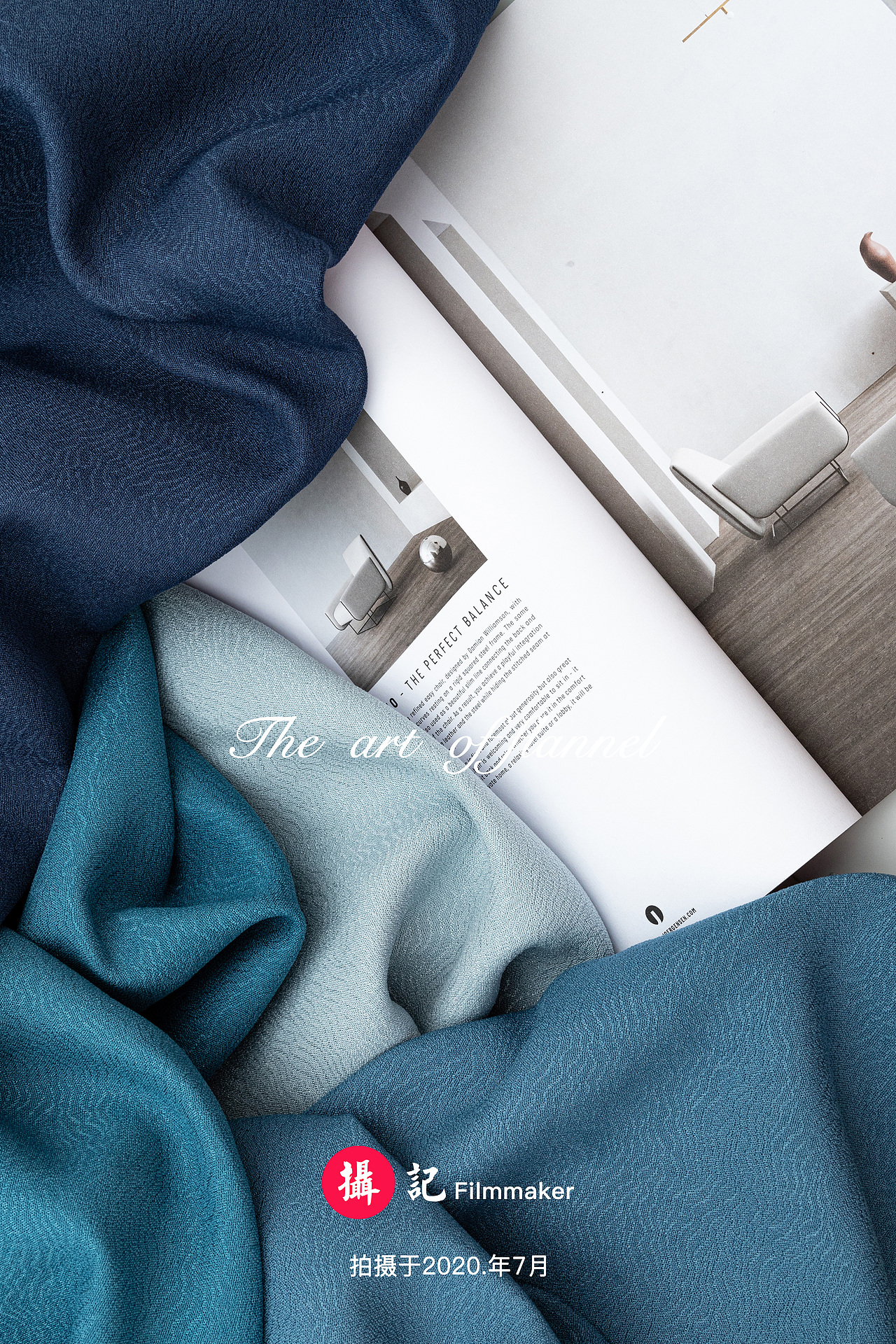 绒布面料摄影（图ZMjIwMTUyNjM2） - 产品摄影 - 站酷设计师JaFei慕映画摄影原创素材 - 站酷ZCOOL