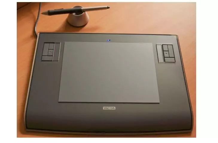 从一代到五代再到全新影拓pro细说影拓进化史