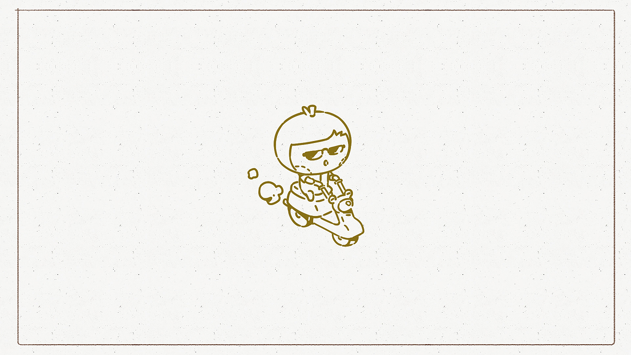 动画项目小结。（图ZMTgzMDc1OTIw） - 概念设定 - 站酷设计师马戏团的乌鸭原创素材 - 站酷ZCOOL