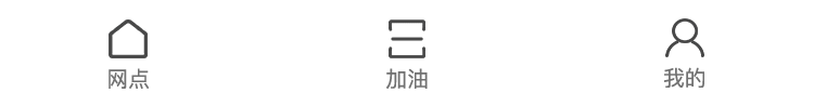 TAB菜单导航交互（图ZMTk3ODYwNzY0） - 图标 - 站酷设计师哈哈瓜原创素材 - 站酷ZCOOL