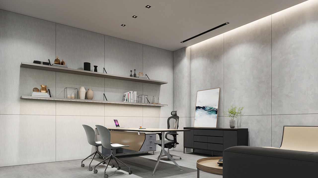 三水设计/办公室