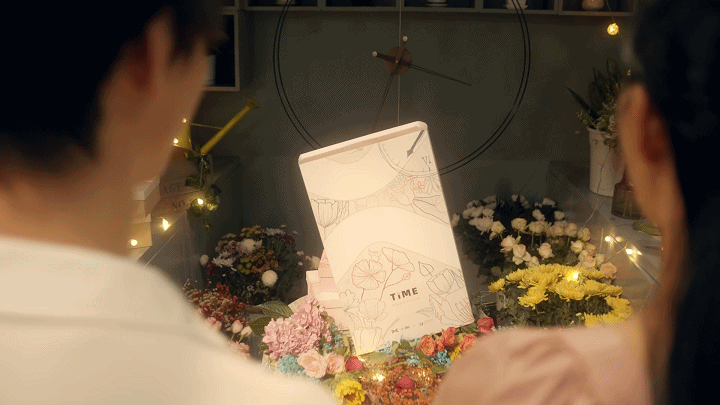 小鹏汽车X花点时间《给自己花点时间》