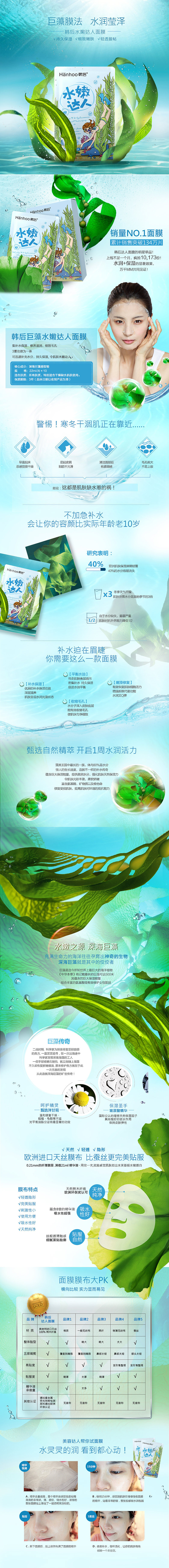 护肤详情（图ZMjE0NzMwMDAw） - 其他平面 - 站酷设计师左手danes原创素材 - 站酷ZCOOL