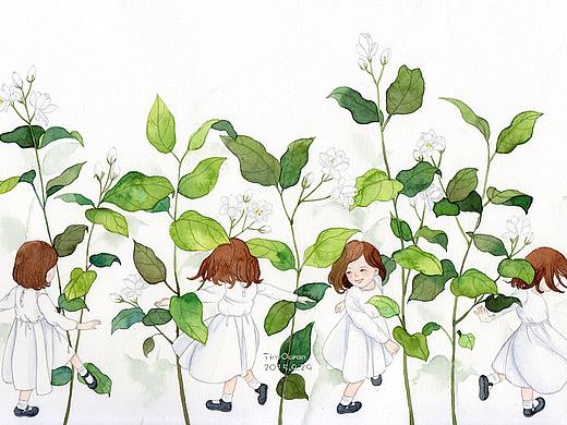 15-16年的一些小图