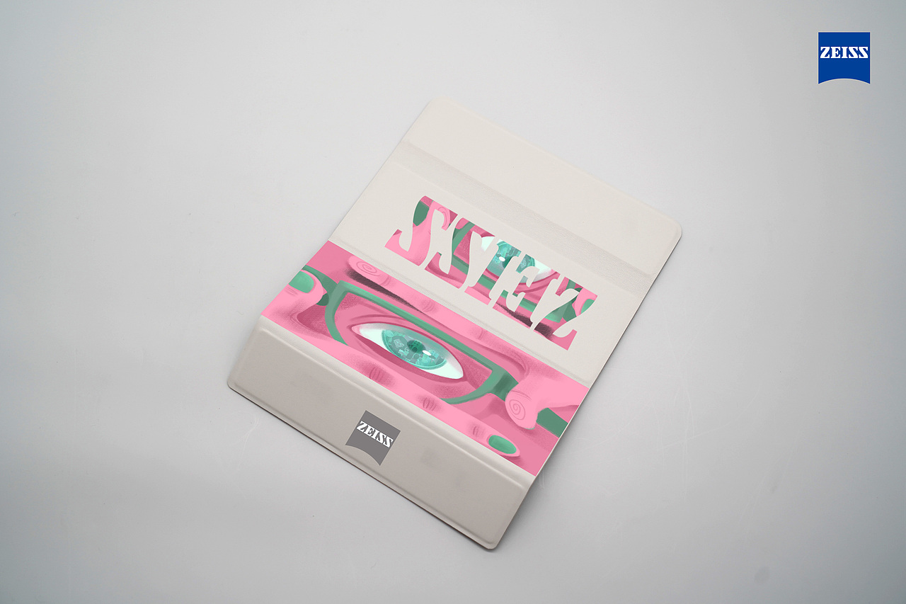ZEISS—打开视界（图ZMjIwNzkwODQ0） - 包装 - 站酷设计师仲阳五日原创素材 - 站酷ZCOOL