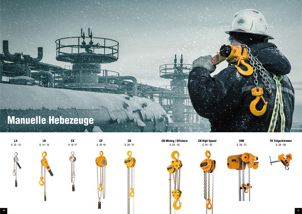 分享 · 日本KITO起重设备系列产品画册（图ZMzM3Nzg5Mjcy） - 书籍/画册 - 站酷设计师云之瀑布原创素材 - 站酷ZCOOL