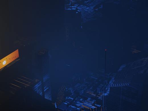 blender练习day41