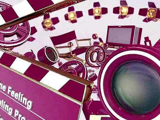 金烨菲林宣传片