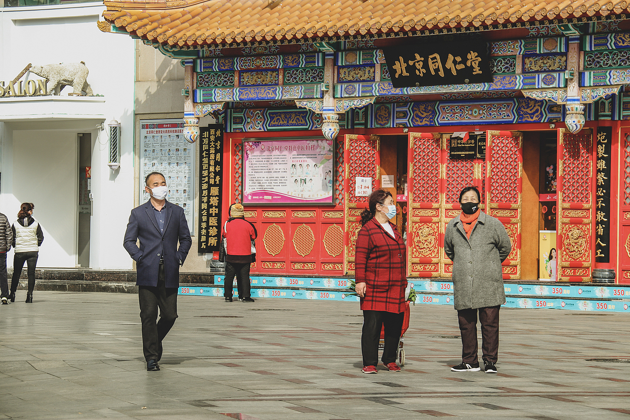 这城市就要醒了（图ZMTk5MjIyMzk2） - 人文/纪实摄影 - 站酷设计师AZWO阿斩我原创素材 - 站酷ZCOOL
