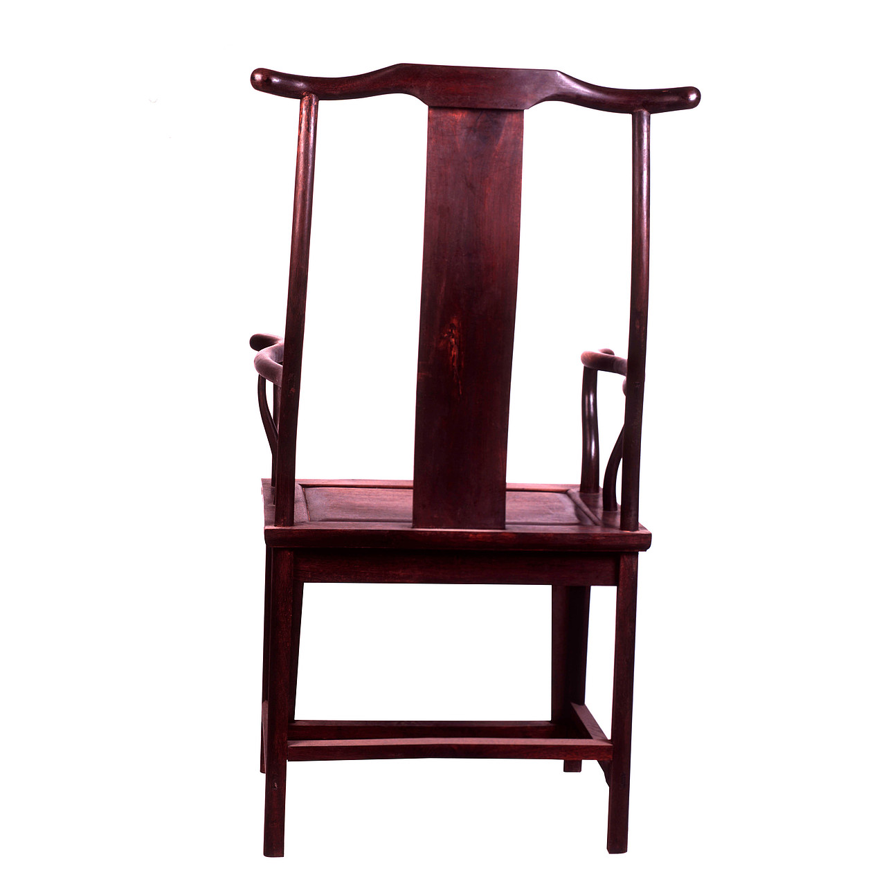 禅意东方---木艺