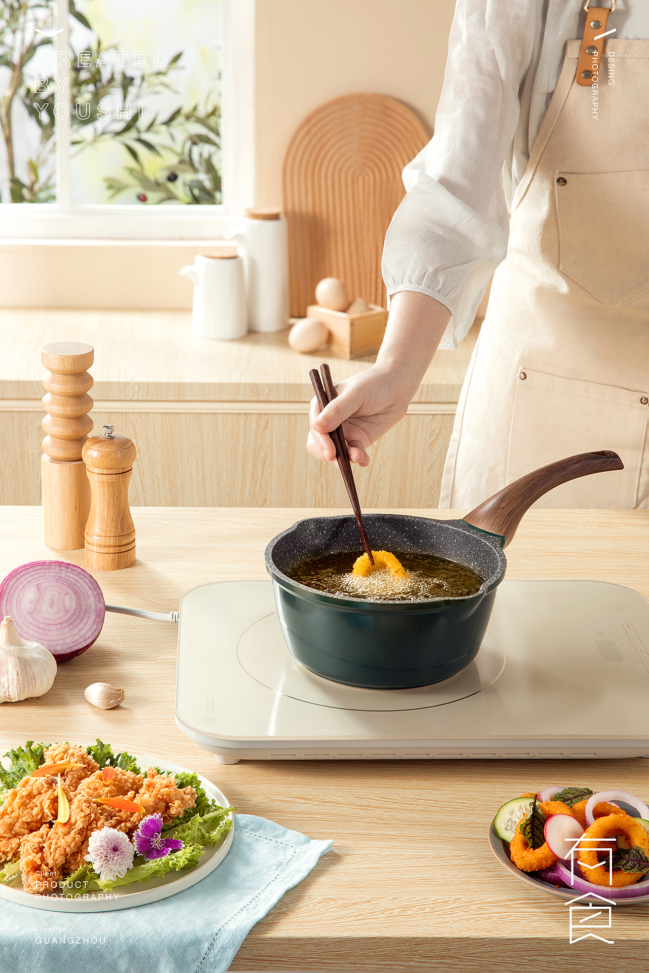 日式风格厨具摄影合辑27015有食|厨具摄影