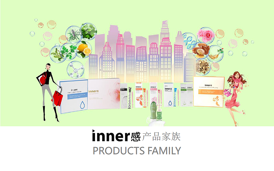 产品介绍PPT