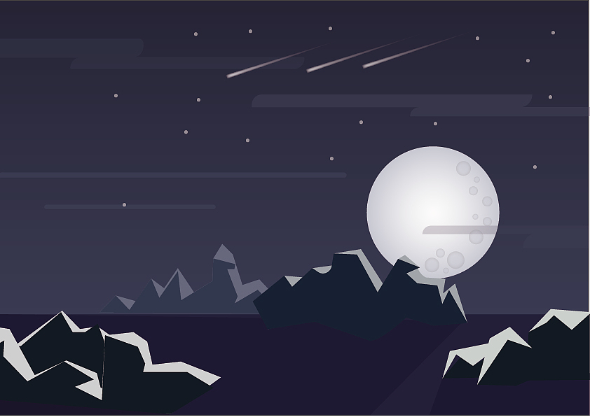 一些AI插画作品（图ZMjUzNzg5NDM2） - 创作习作 - 站酷设计师charry不吃鱼原创素材 - 站酷ZCOOL