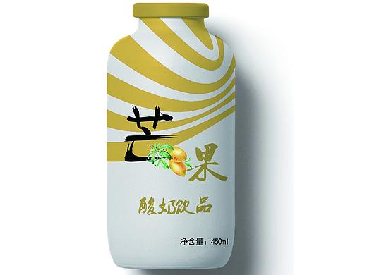 哇哈哈包装