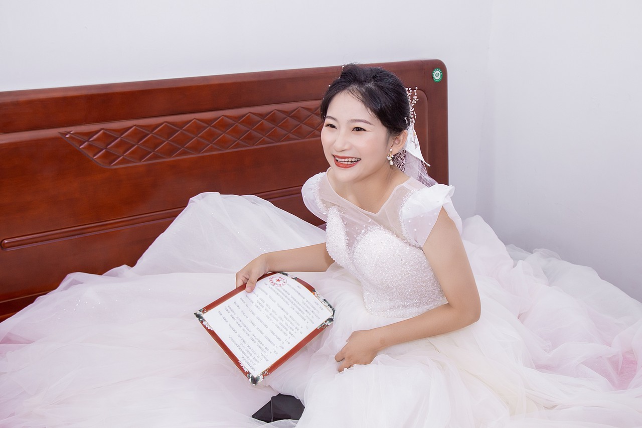 #婚礼跟拍 Wedding follow-up