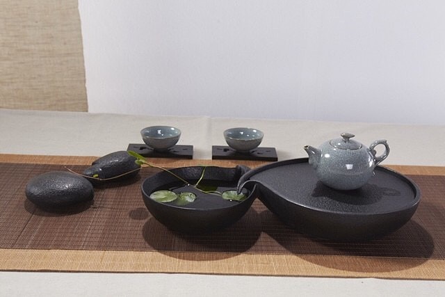 「 牽掛 」陪伴,如此美好。