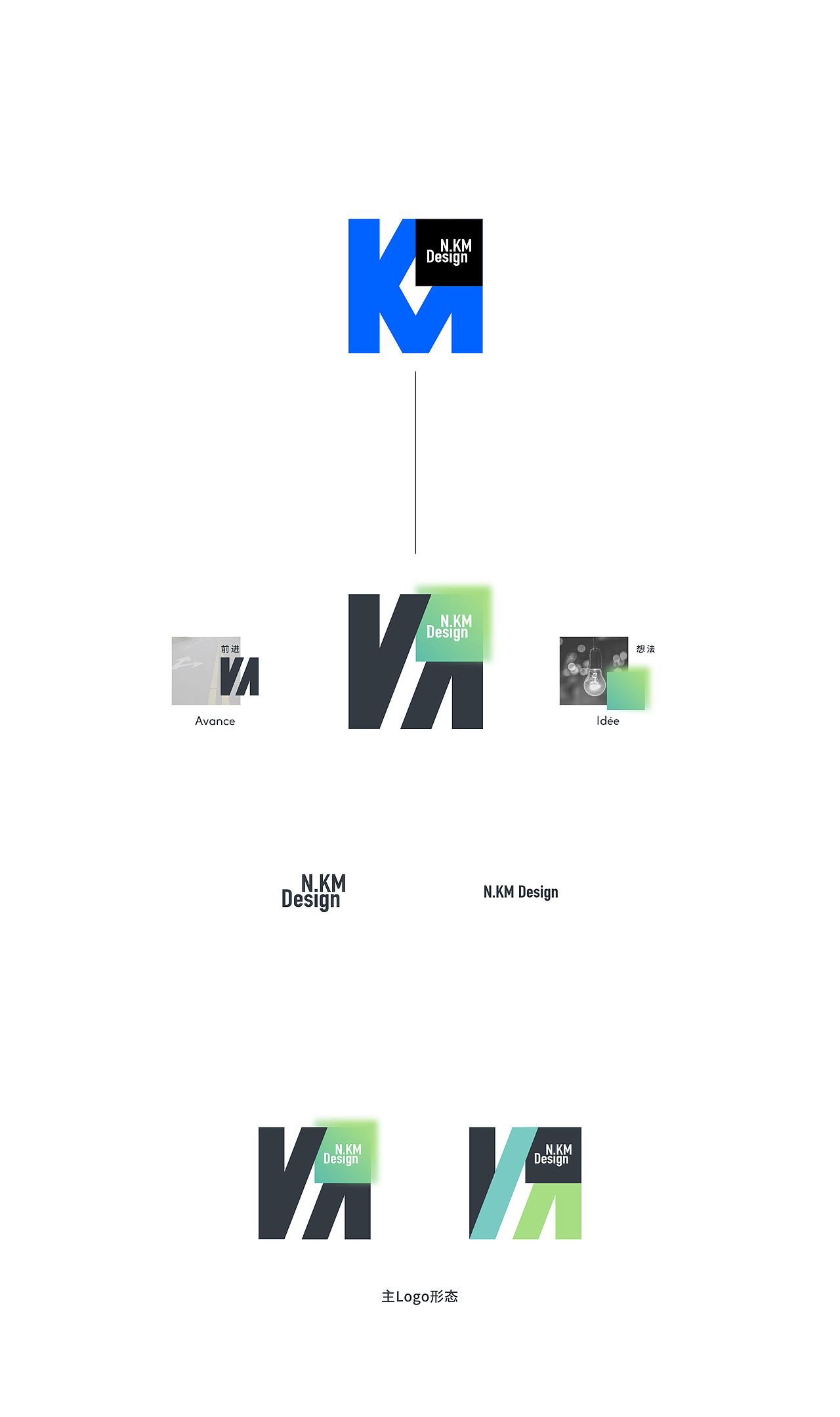 慨觅文化创意有限公司品牌(升级)视觉设计（图ZMTk2NDY4MjQ4） - 品牌 - 站酷设计师NKMDesign原创素材 - 站酷ZCOOL