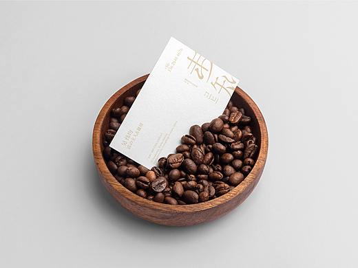 UNKNOW COFFEE |未知咖啡-品牌设计全案