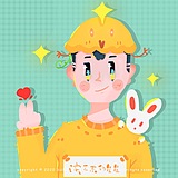 用户头像