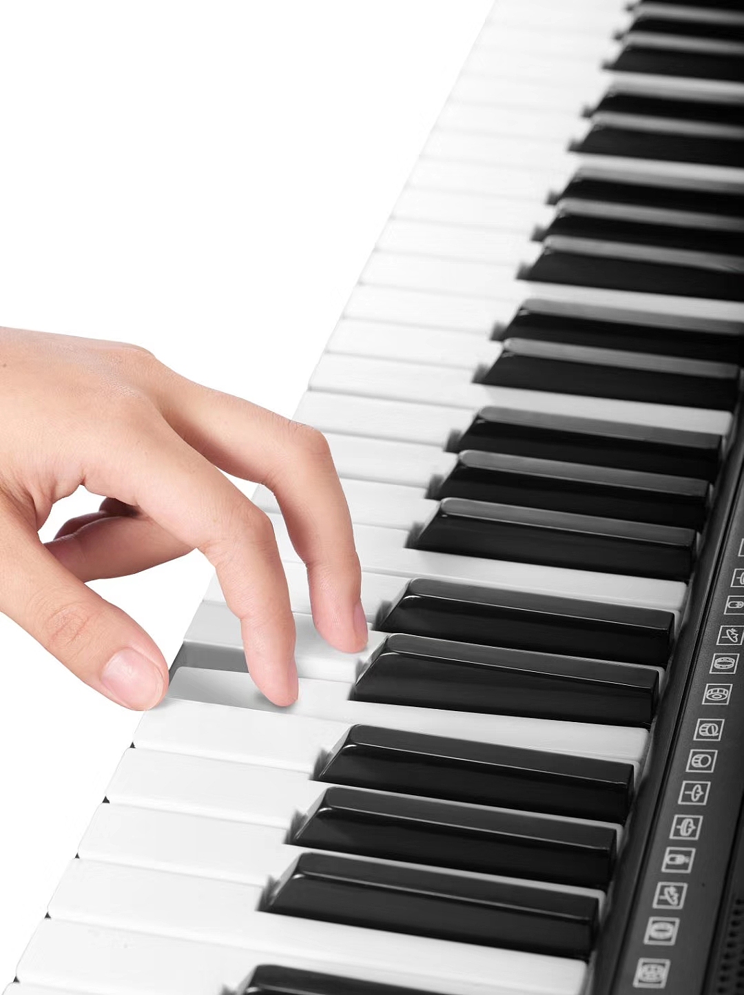 -电子琴修图精修