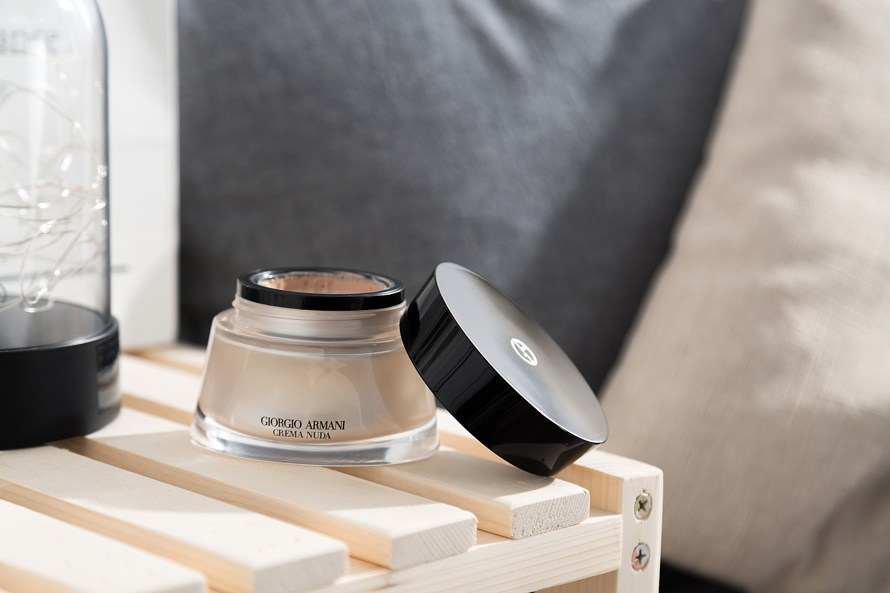 网红小红书图片拍摄-阿玛尼化妆品拍摄（图ZMTM1Nzg1ODIw） - 产品摄影 - 站酷设计师CMP教授原创素材 - 站酷ZCOOL