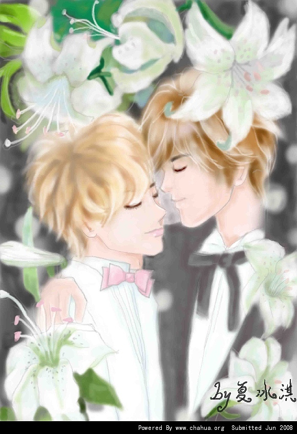 忽然之间就可以画出自己想画的了？！（插画sai）（图ZMTU1MTE4MjAw） - 创作习作 - 站酷设计师夏冰淇原创素材 - 站酷ZCOOL