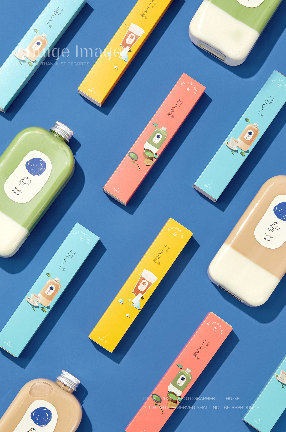 machi奶茶&严选联名线香（图ZMjU3NTUxNTI4） - 产品摄影 - 站酷设计师灰格影像原创素材 - 站酷ZCOOL