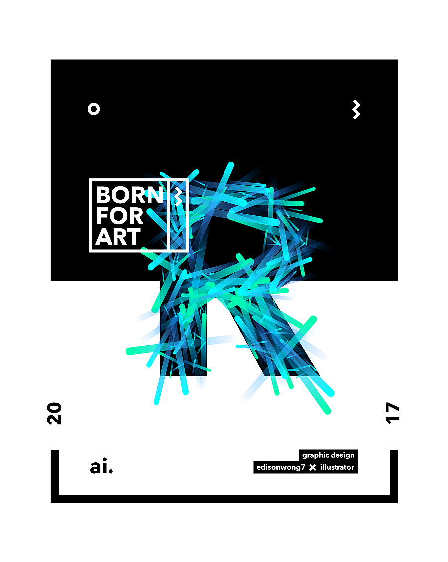 平面设计 X 2017（图ZOTA5Mzc3MjQ=） - 海报 - 站酷设计师Edisonwong7原创素材 - 站酷ZCOOL