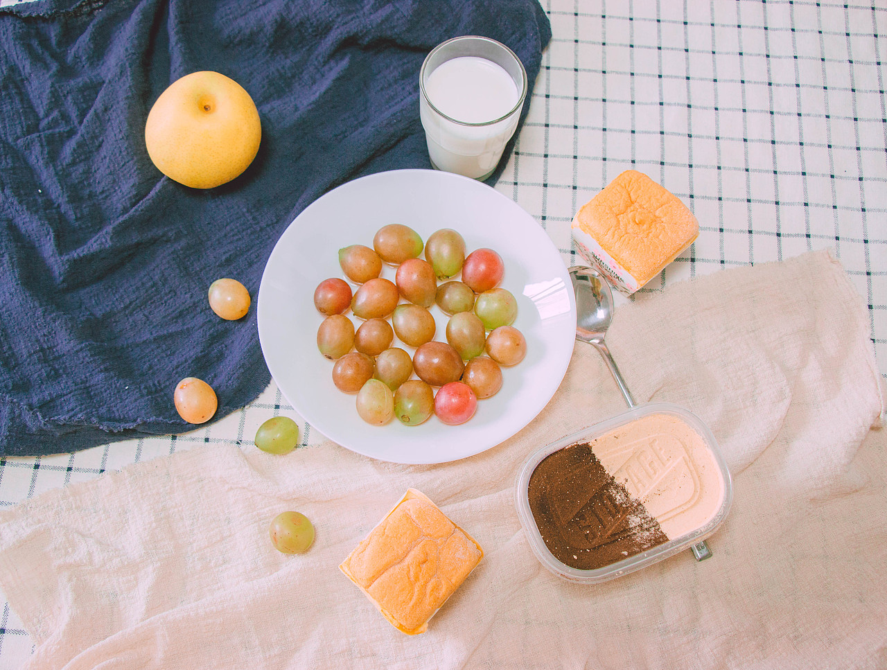 食记第二篇-周末早餐（图ZOTAzMTQxMDA=） - 产品摄影 - 站酷设计师zqqxsnh原创素材 - 站酷ZCOOL