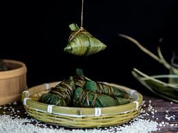 蒙古奶食粽子