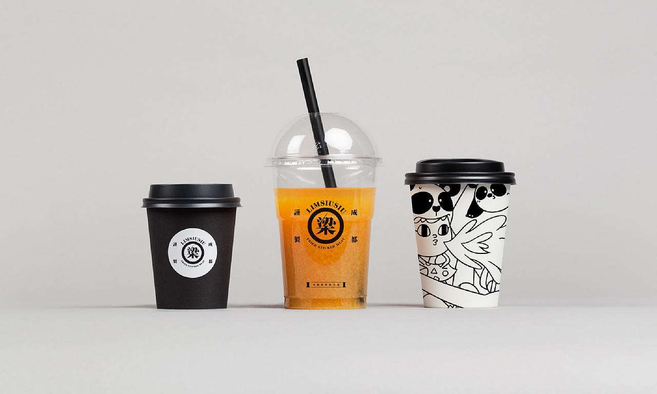 理所设计 | 2018作品集(下集)