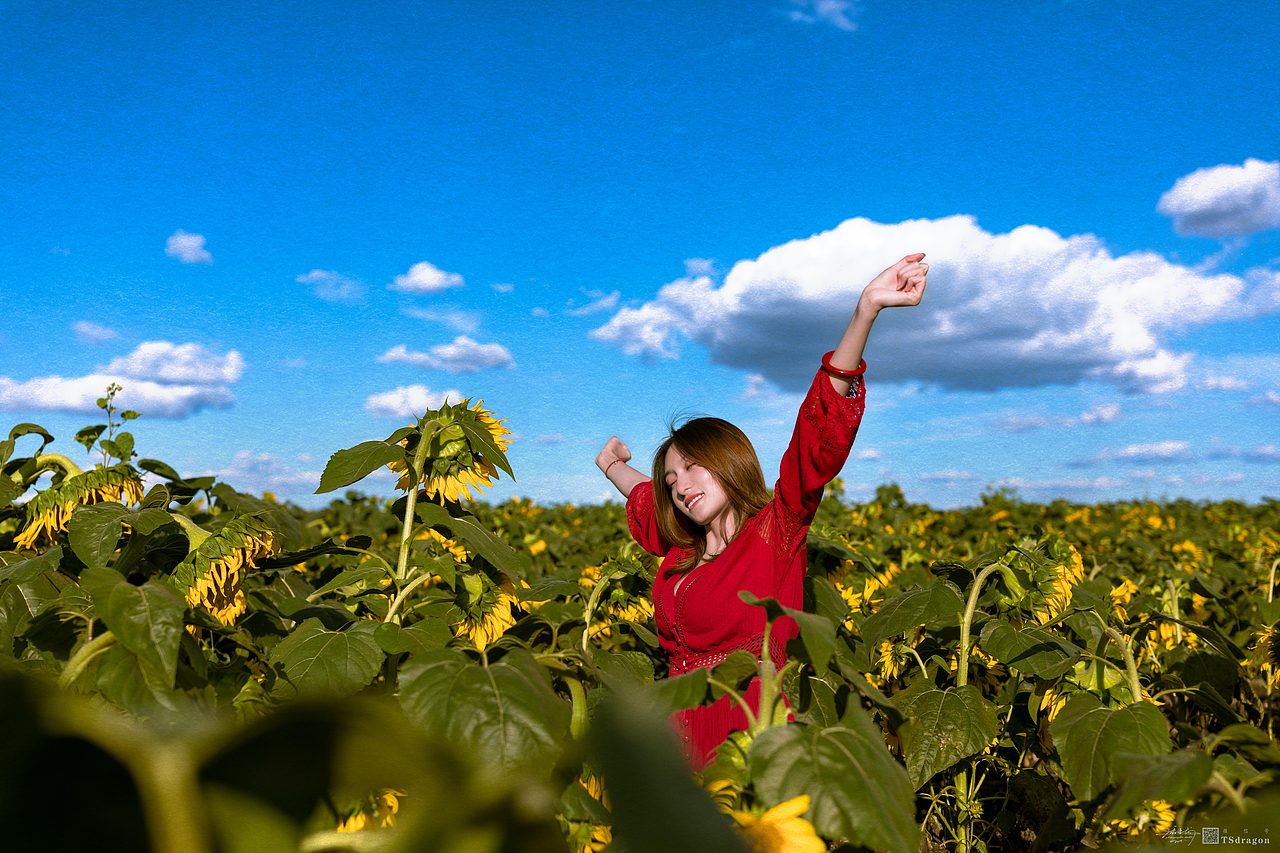 《红颜笑》（图ZMTc3NTEzMTY0） - 人像摄影 - 站酷设计师唐少龙原创素材 - 站酷ZCOOL