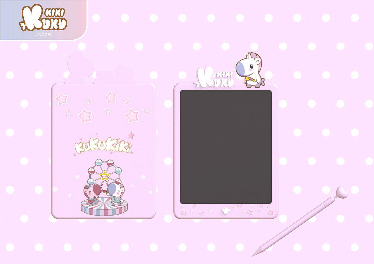 独角兽KUKUKIKI周边产品设计（图ZMTg4NzgyNTgw） - 包装 - 站酷设计师奉全文化原创素材 - 站酷ZCOOL