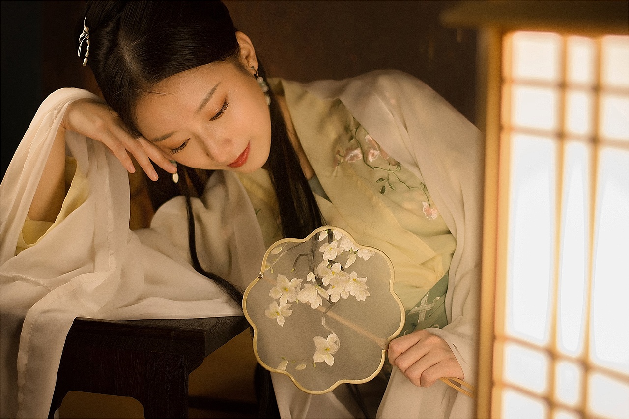 温柔本柔（图ZMjI0ODA4ODAw） - 人像摄影 - 站酷设计师莎Sarah原创素材 - 站酷ZCOOL