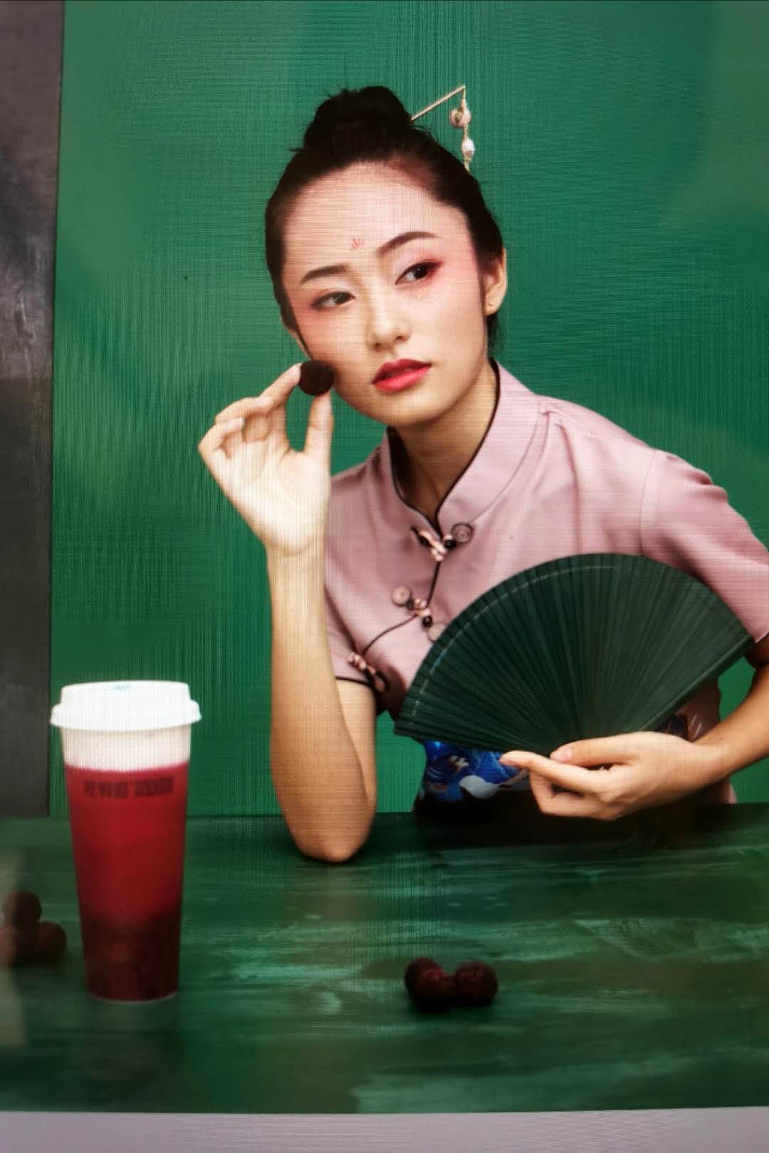 涂涂作品-佐敦道贵妃杨梅（图ZMjU3MTY0ODI0） - 包装 - 站酷设计师广州YF模特原创素材 - 站酷ZCOOL