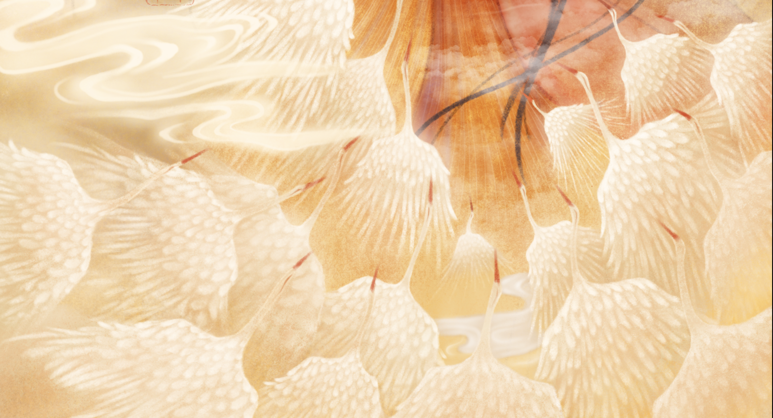 《山海经-吉神泰逢》