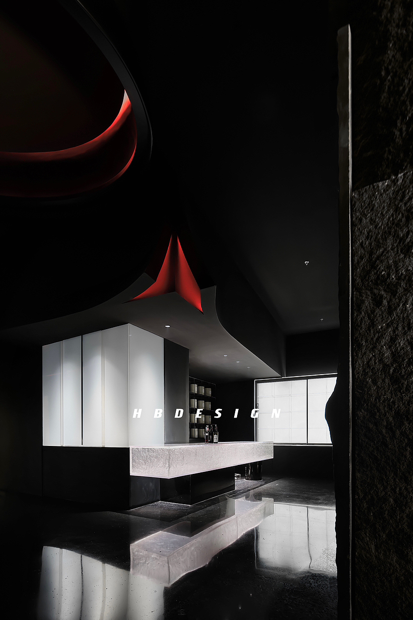 HB禾本|豐·松竹|淮扬新潮流中餐厅空间