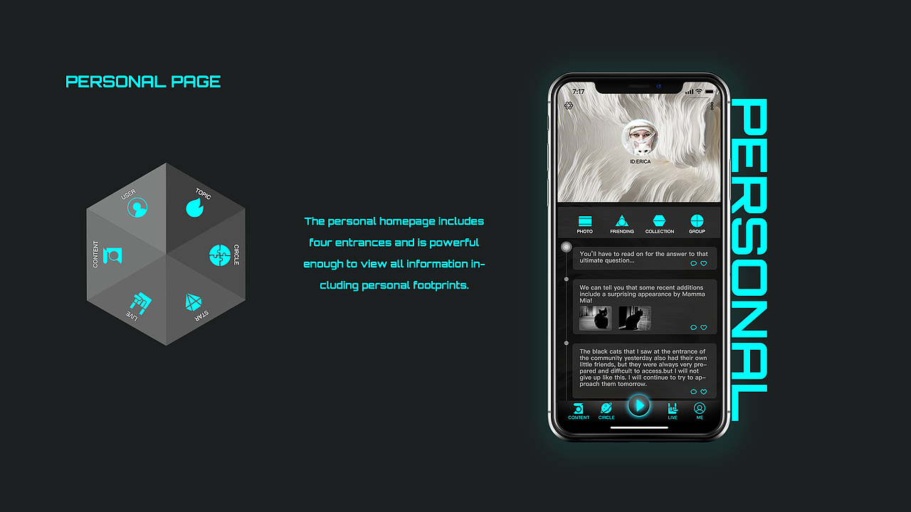 COMMON GROUND APP DESIGN（圖ZMTUwODA2OTc2） - APP界面 - 站酷設(shè)計(jì)師龜鱗原創(chuàng)素材 - 站酷ZCOOL