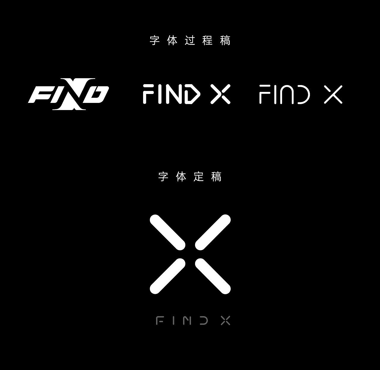OPPO Find X 产品页设计（图ZMjA3NTA5NzA0） - 运营设计 - 站酷设计师Tyler_W原创素材 - 站酷ZCOOL