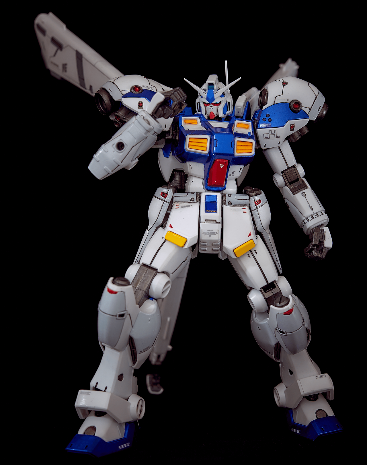 手工艺-gp04的展示