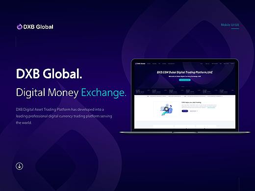 DXB Global